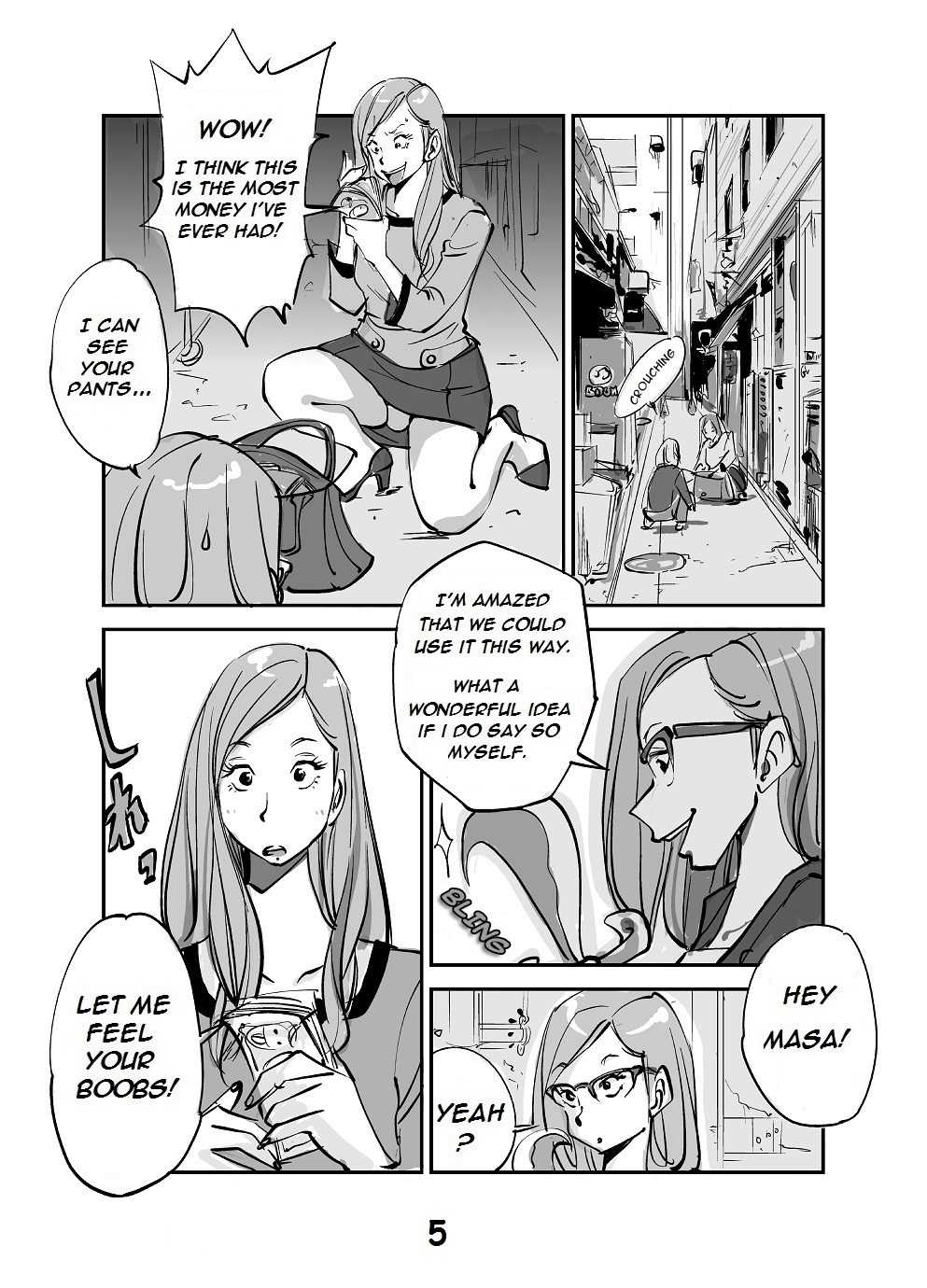 kawamono page 5 full