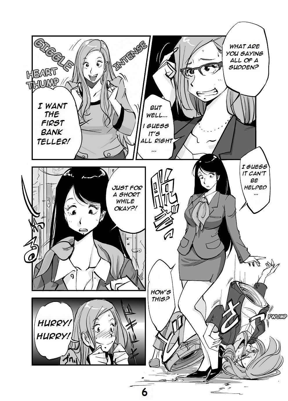 kawamono page 6 full