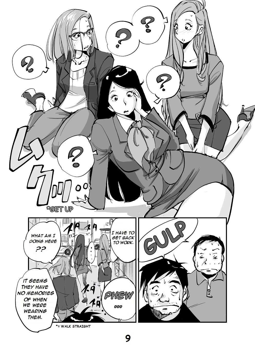 kawamono page 9 full