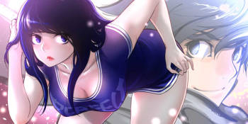 Perfect Half Ch.1-17 cover