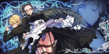 Narakarana Ch.0-10 cover