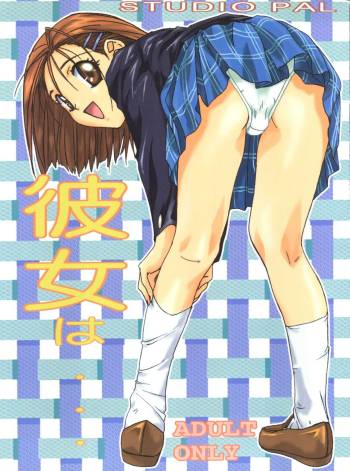 Wanpaku Anime Vol. 9 Kare Kano Tokushuu Kanojo wa... cover