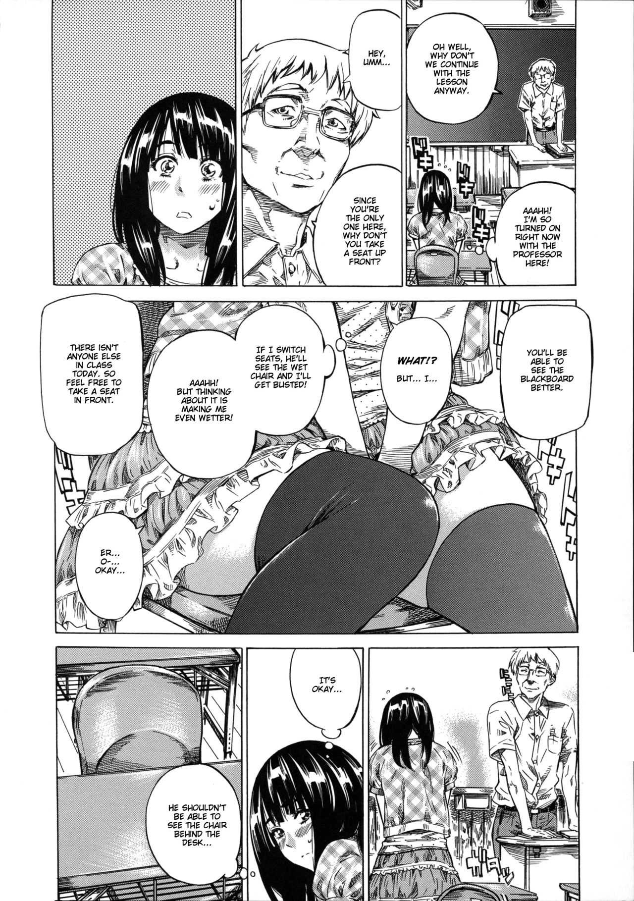 Kashiwazaki Miki wa Ironna Basho de Zenra Sanpo Shitemita | Miki Kashiwazaki Goes Naked in All Sorts of Places page 10 full