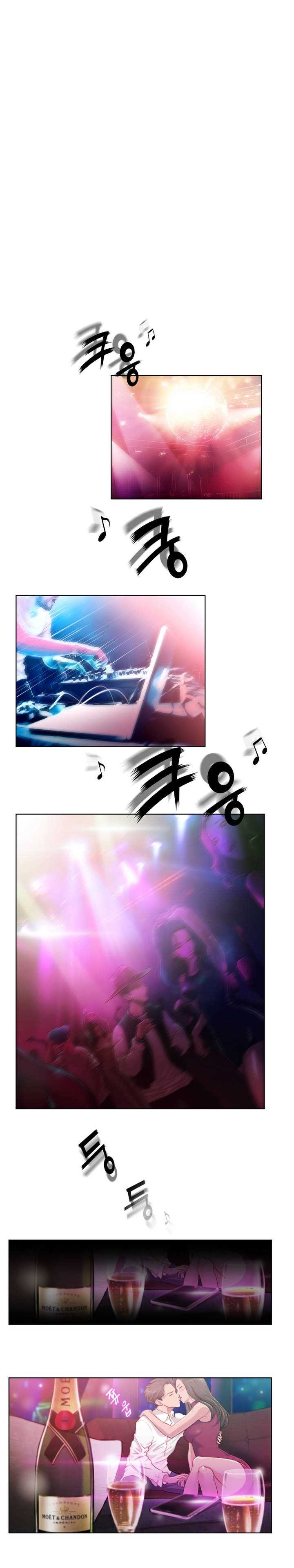 Erotic Sensuality & Perception Ch. 1-4 page 4 full