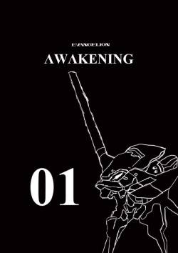 Evangelion Awakening ongoing