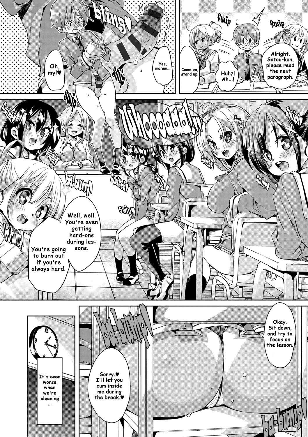 Breeding Scholarship page 6 full