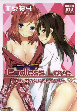 Endless Love ~Owari no Nai Aru Fuyu no Hi~