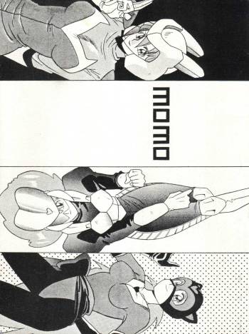 Momo cover