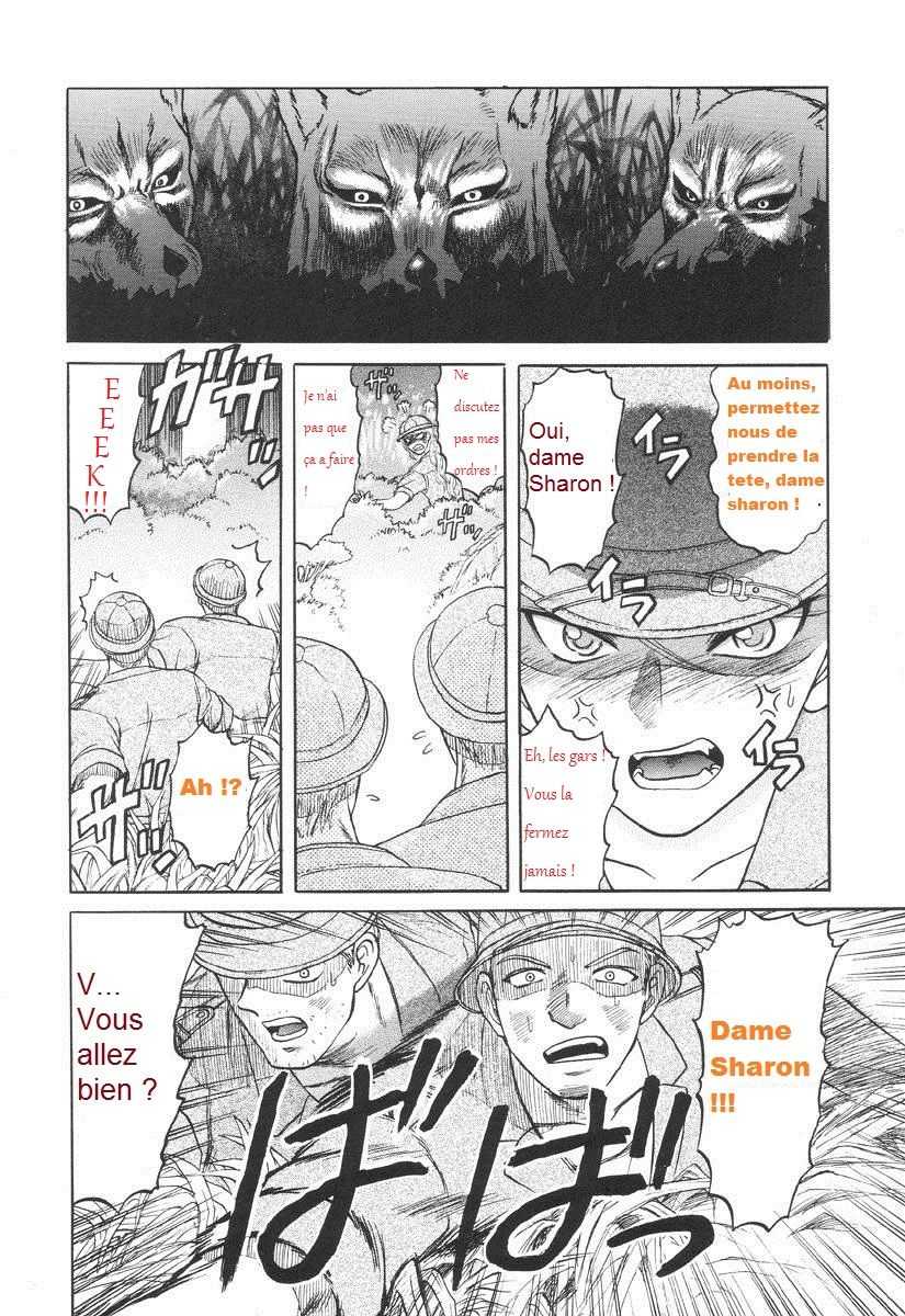 L Aventuriere page 3 full