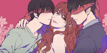 Sadistic Beauty Ch.1-15 cover