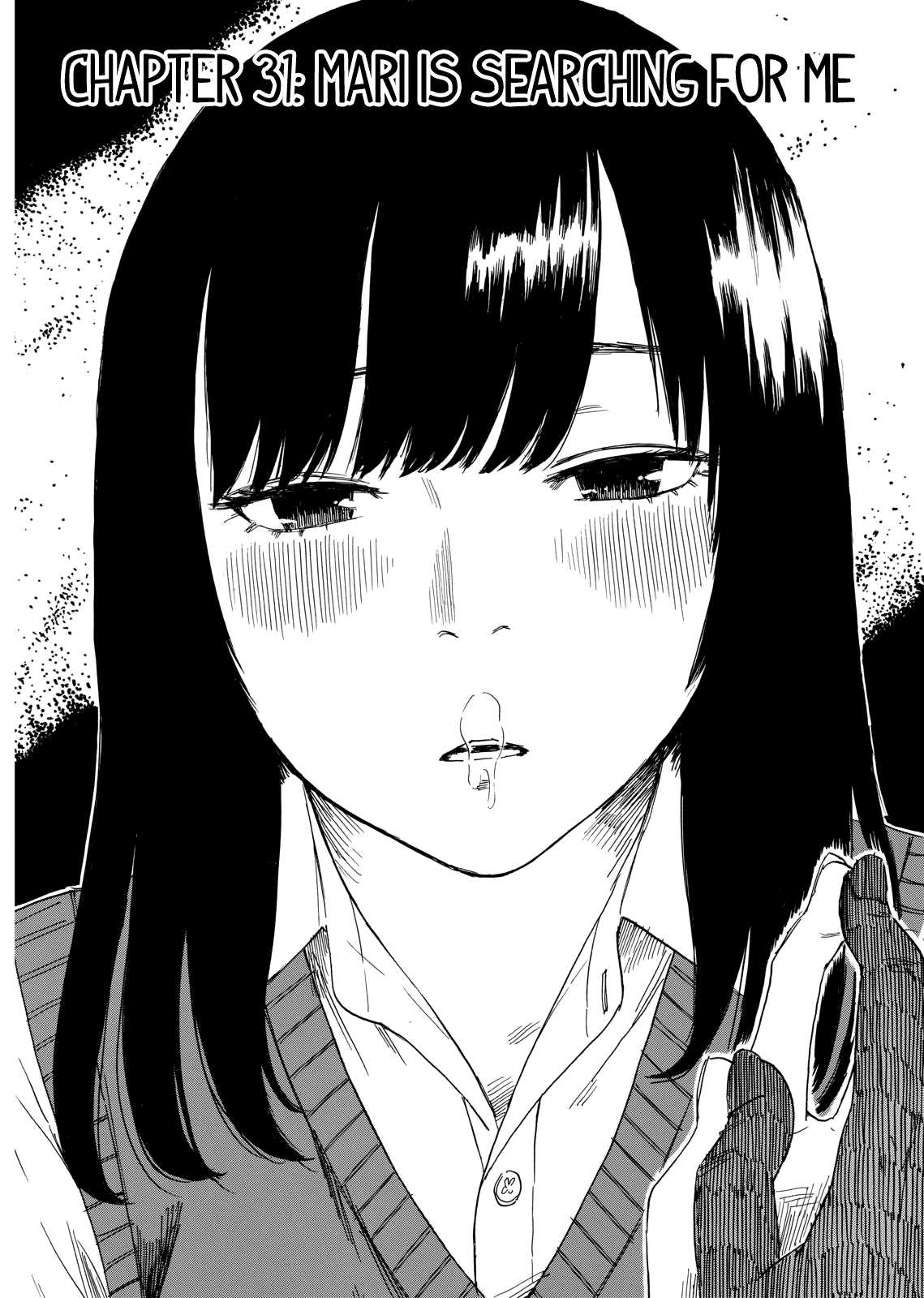 Boku wa Mari no Naka Mastubate Scene page 9 full