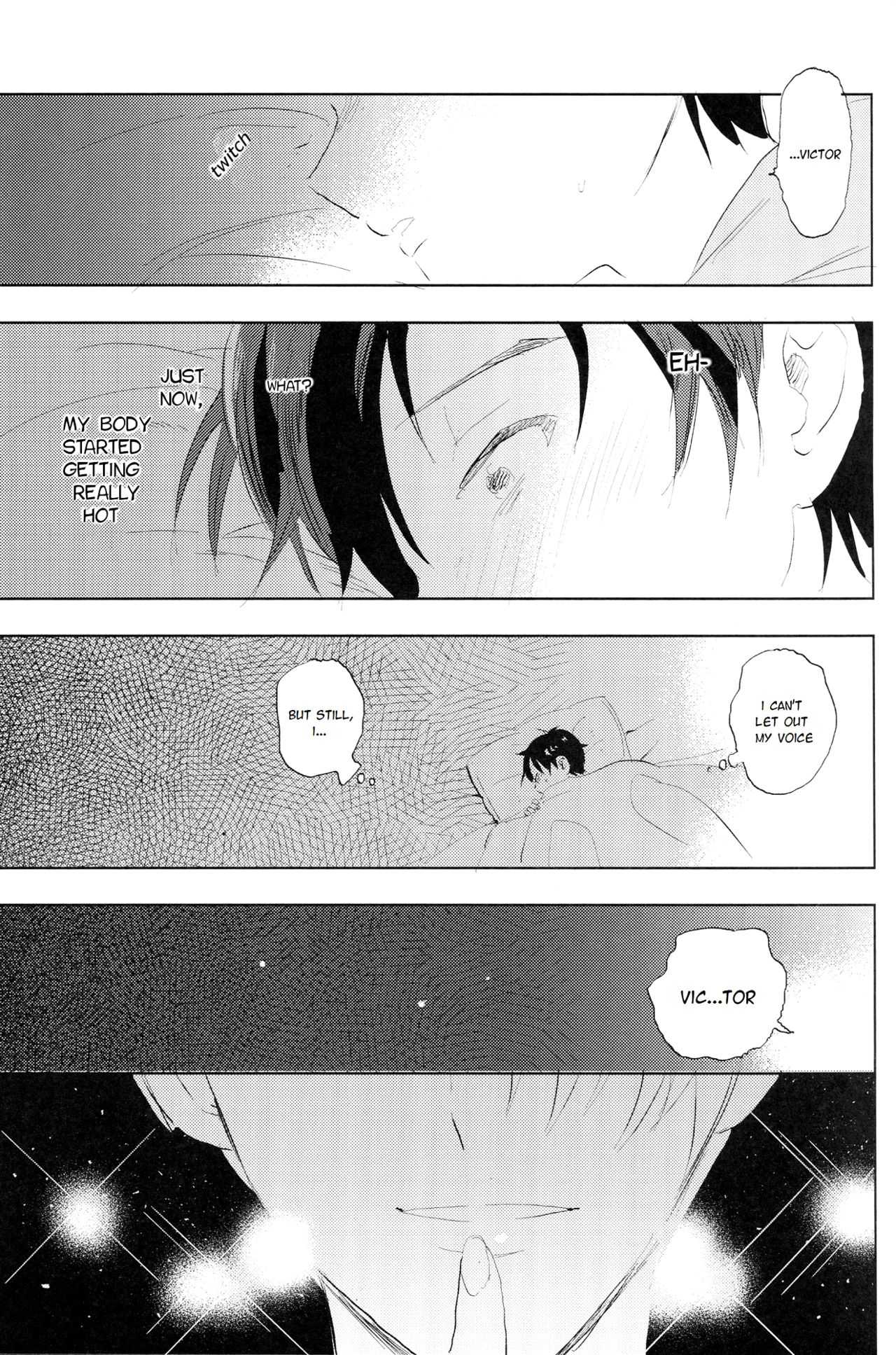 Eros and Katsudon page 10 full