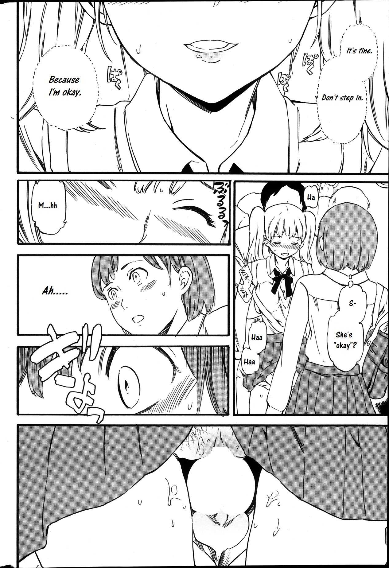 Role Playing page 4 full
