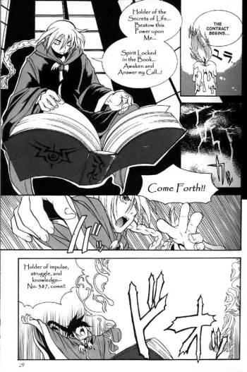 The Correct Way To Trick A Demon cover