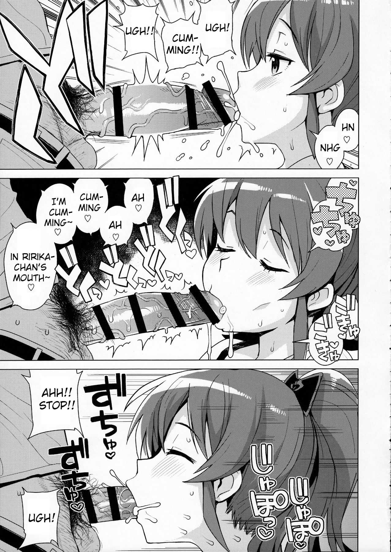 LITTLE BITCH PLANET 2 page 8 full