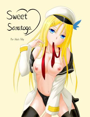 Sweet Sara cover