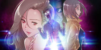 Sex Knights-Erotic Sensuality & Perception Ch.1-12 cover