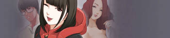 The Girl Next Door Ch.1-35 cover