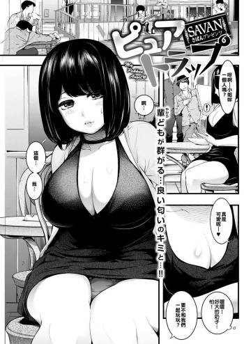 Pure Trap cover