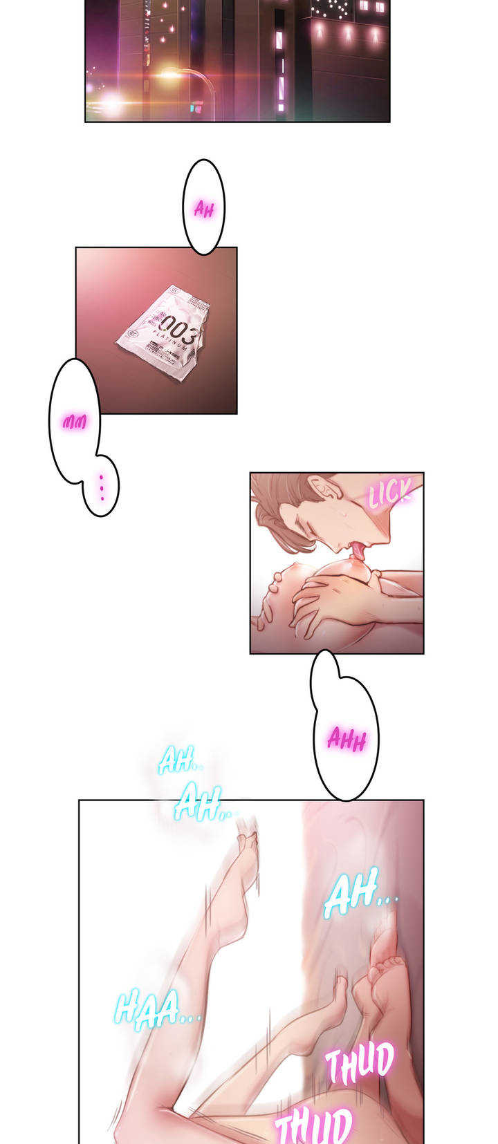 Sex Knights-Erotic Sensuality & Perception Ch.1-13 page 7 full