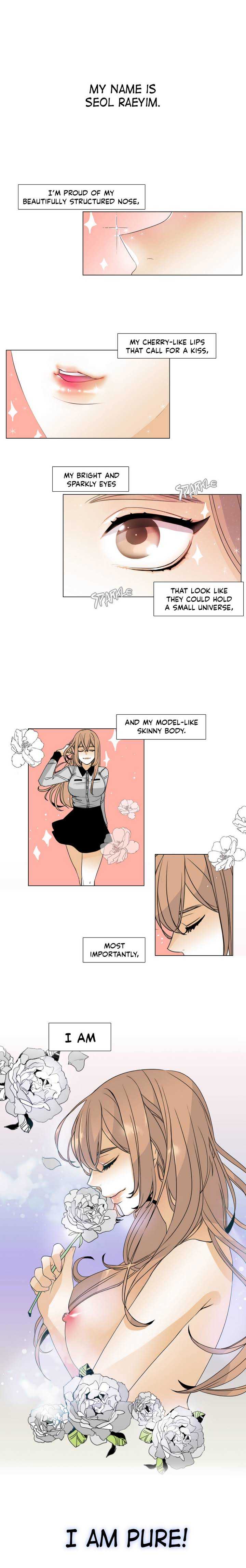 Talk To Me Ch.1-33 page 2 full