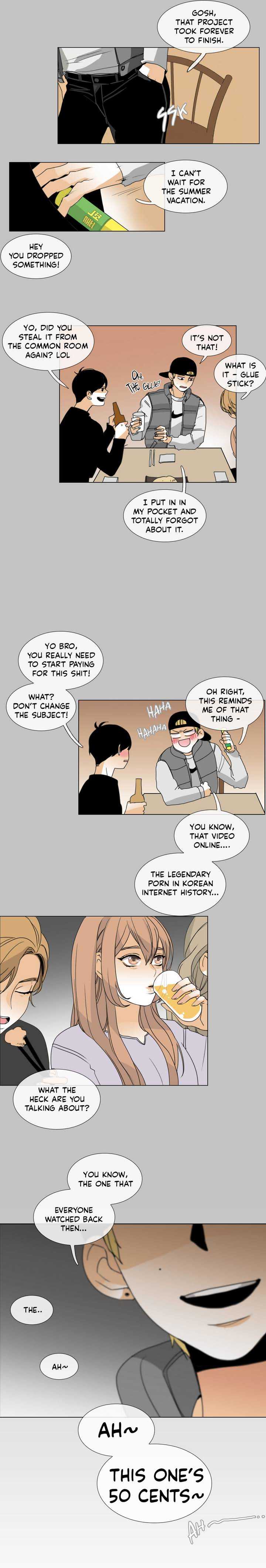 Talk To Me Ch.1-33 page 4 full
