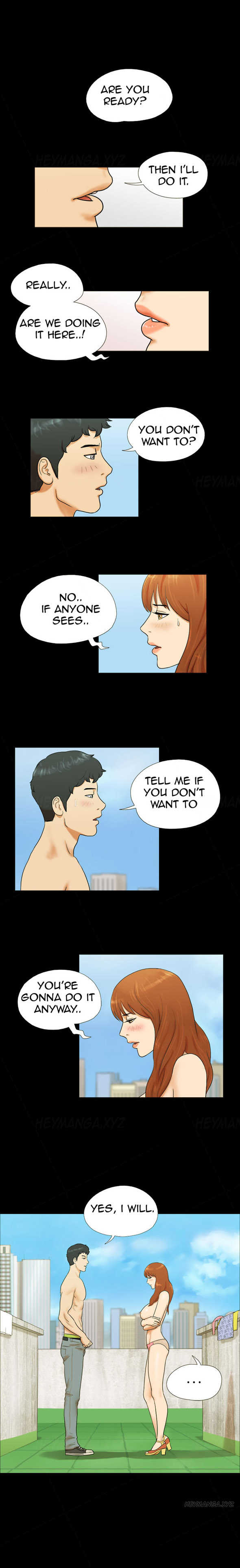 Sexual Fantasy Ch.1-15 page 2 full