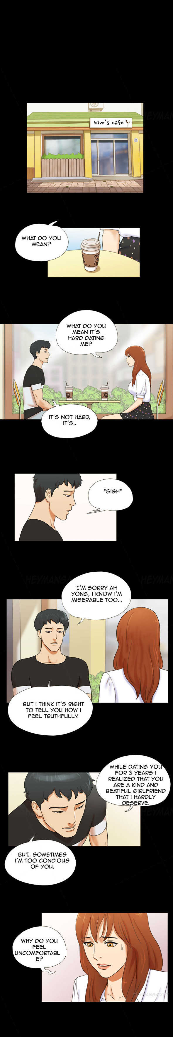 Sexual Fantasy Ch.1-15 page 5 full