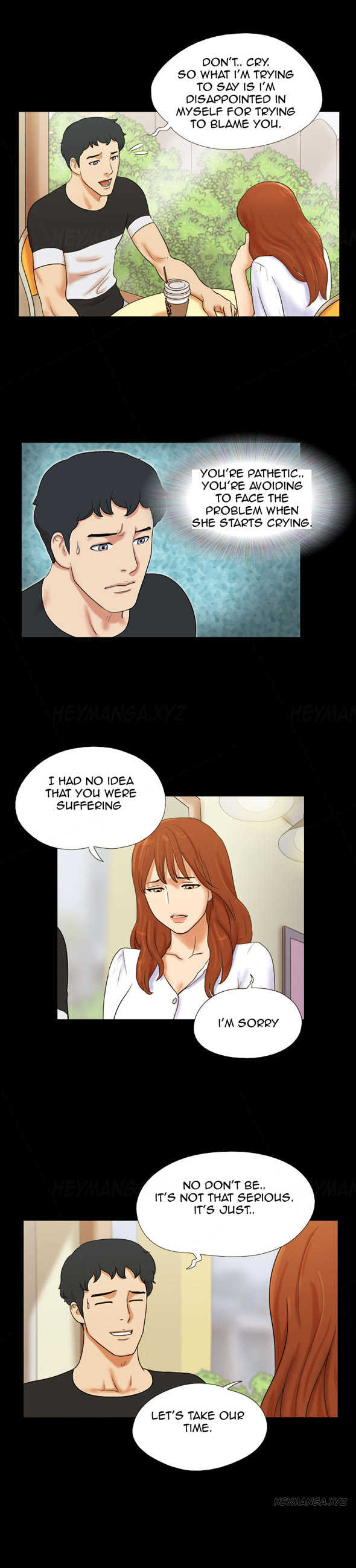 Sexual Fantasy Ch.1-15 page 7 full