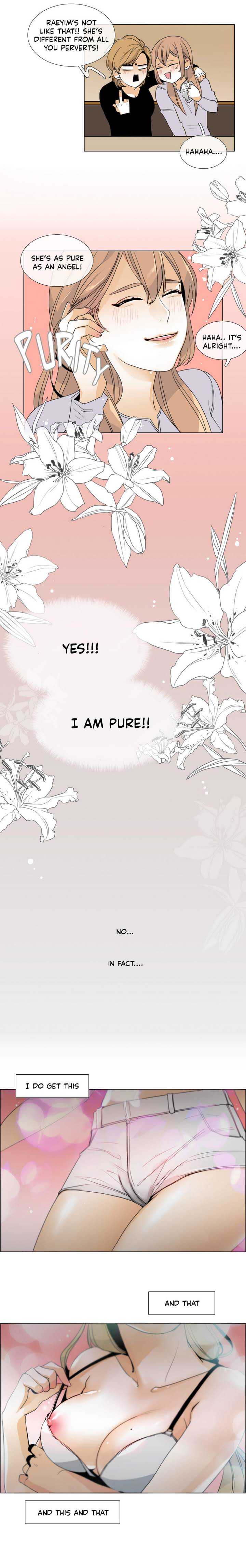 Talk To Me Ch.1-37 page 6 full