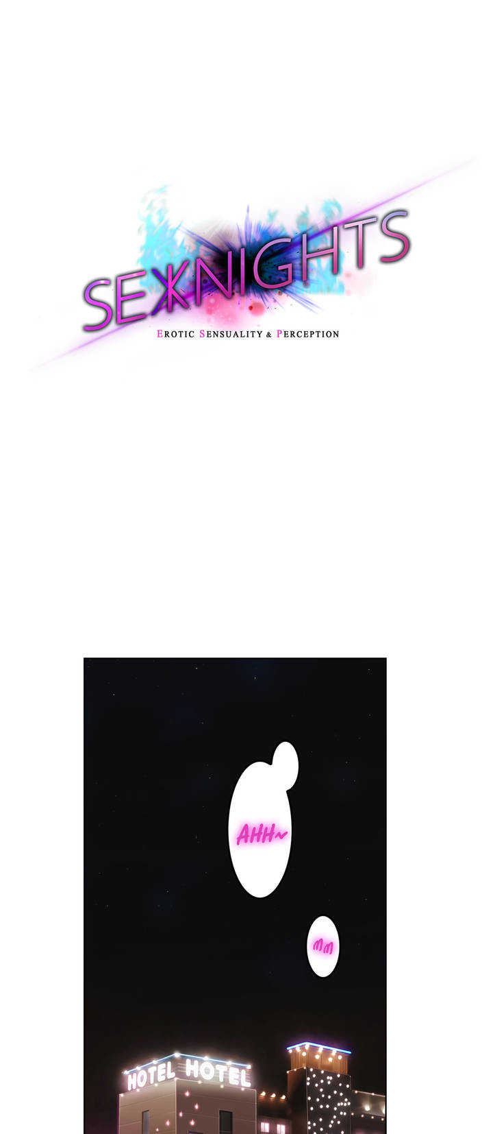 Sex Knights-Erotic Sensuality & Perception Ch.1-14 page 6 full