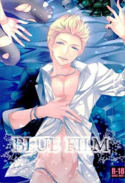 (Boku Dake no Alice 3) [TAIYOU energy (Minami Urin)] BLUE FILM (THE SideM)