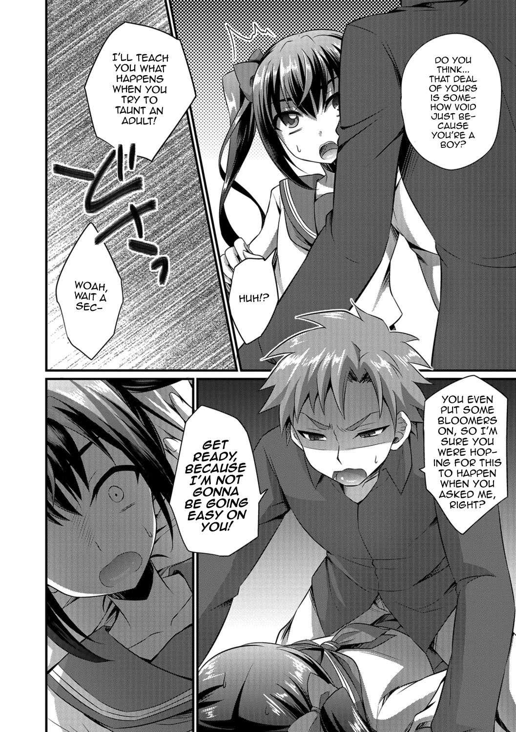Sailor JK to... page 4 full