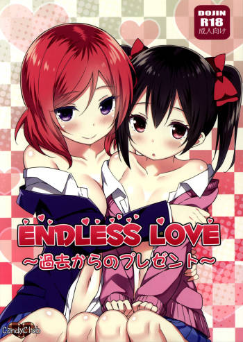 Endless Love ~Kako Kara no Present~ cover