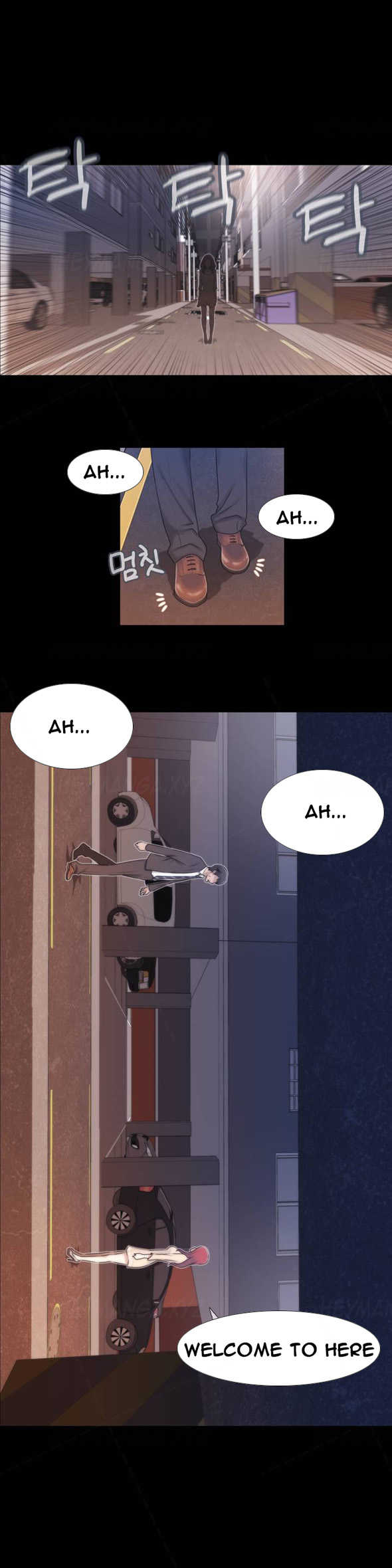 Miss Mystic Ch.1-24 page 5 full