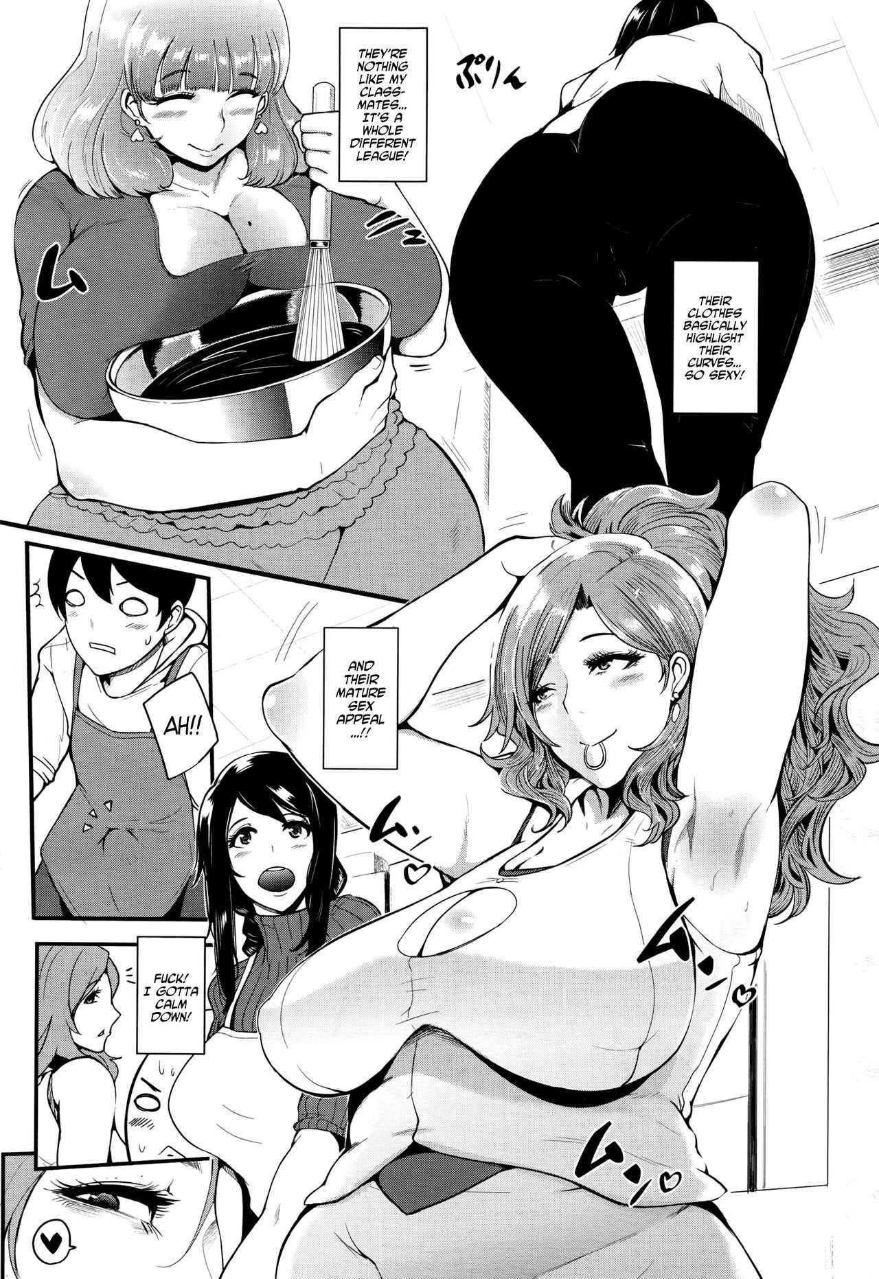 Cooking Pakopako | Cooking Fucka   =LWB= page 5 full