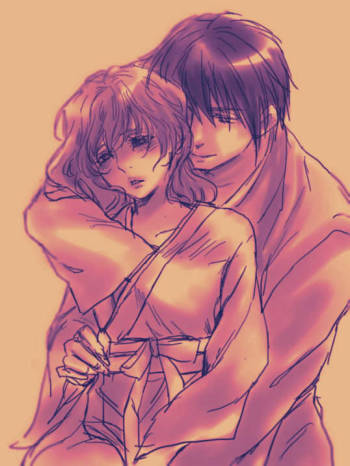 HakuYona R18 log cover
