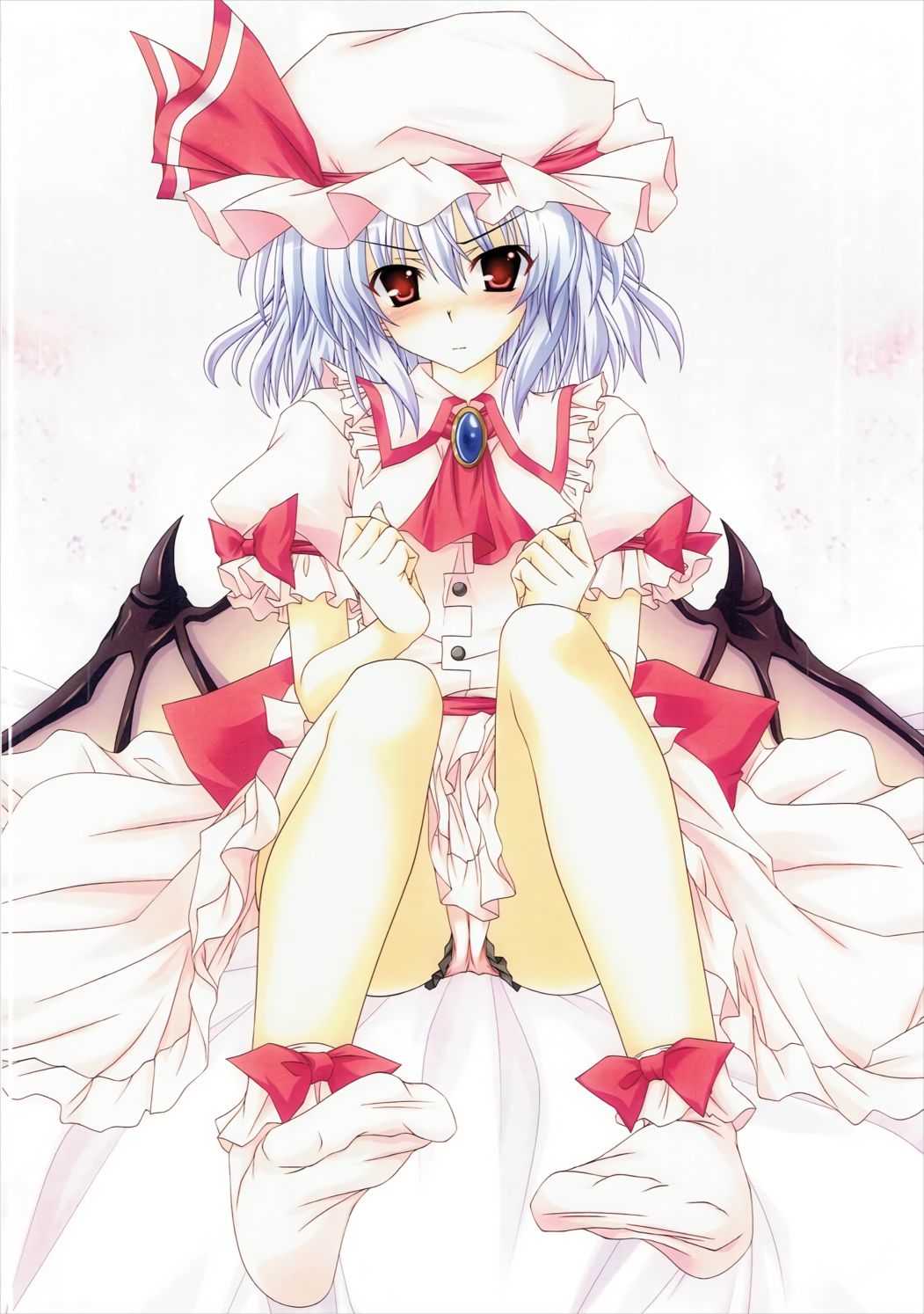 Dust Box Color page 5 full