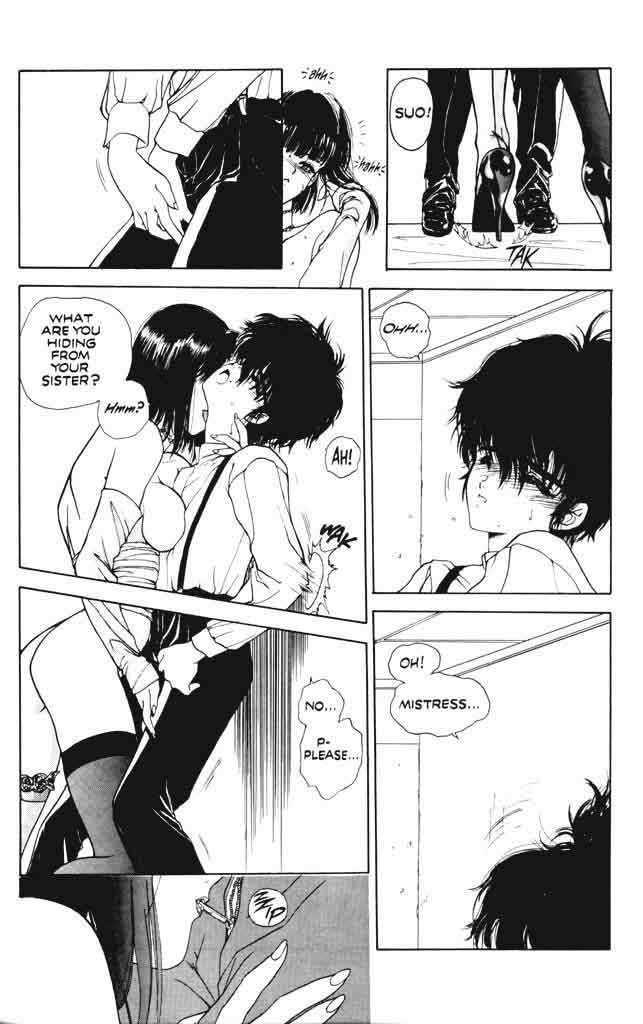 Sex Bombs 1-6 Plus Special page 10 full