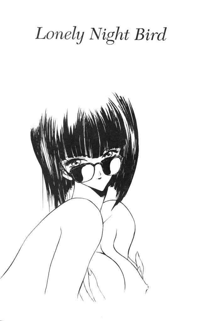 Sex Bombs 1-6 Plus Special page 2 full
