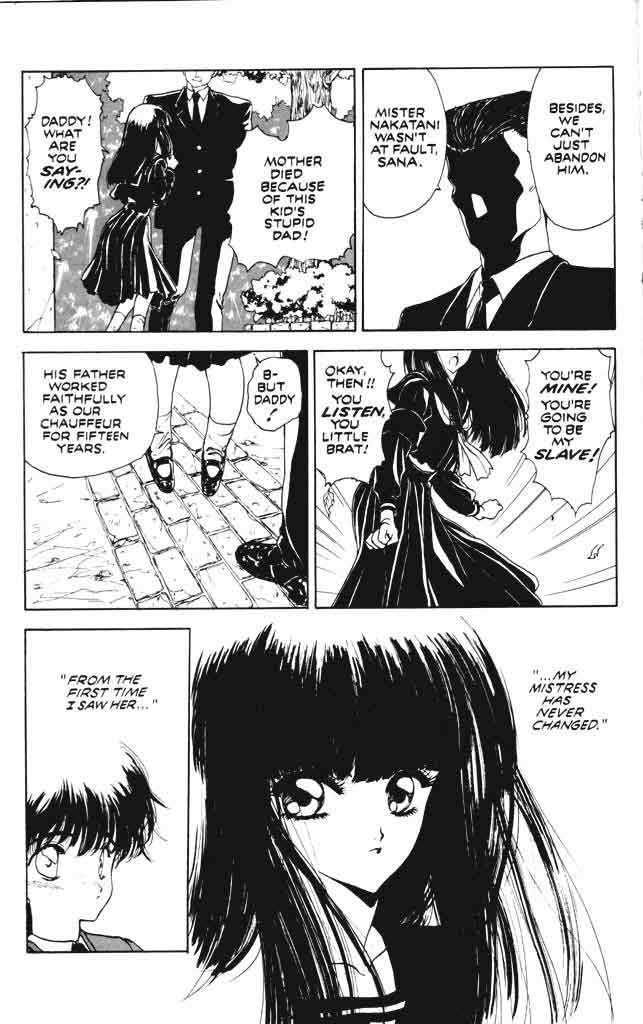 Sex Bombs 1-6 Plus Special page 5 full