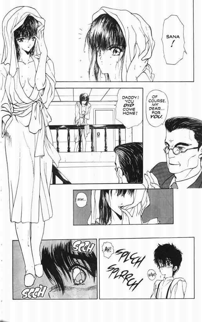 Sex Bombs 1-6 Plus Special page 6 full