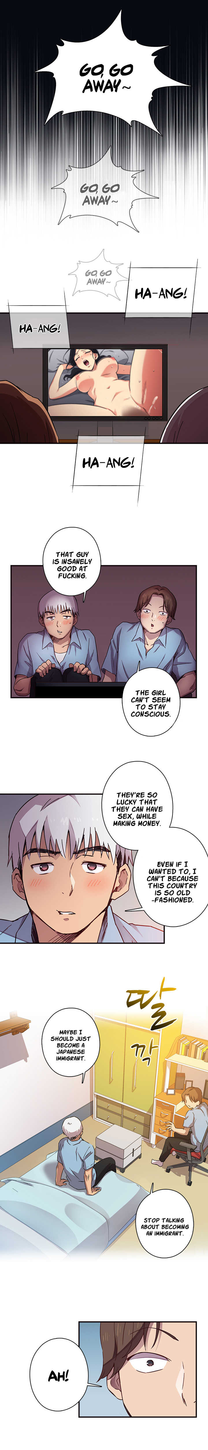 H-Campus Ch.0-29 page 5 full