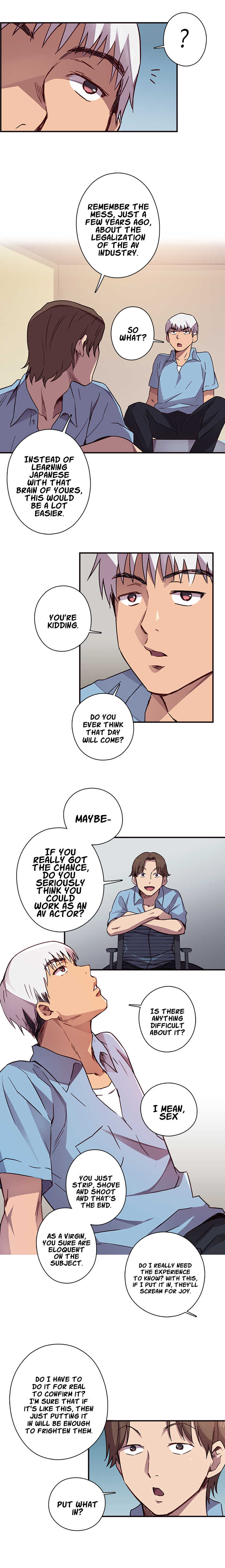 H-Campus Ch.0-29 page 6 full