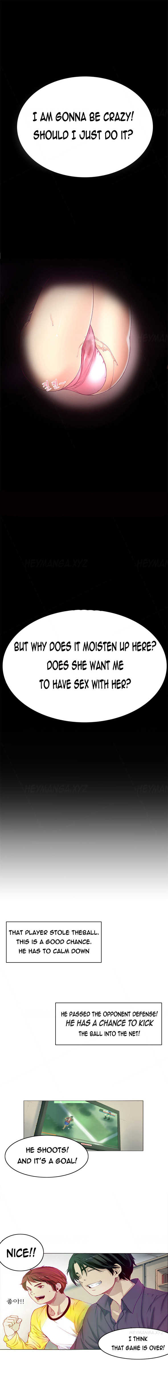 Best Friend Girlfriend Ch.1-19 page 2 full