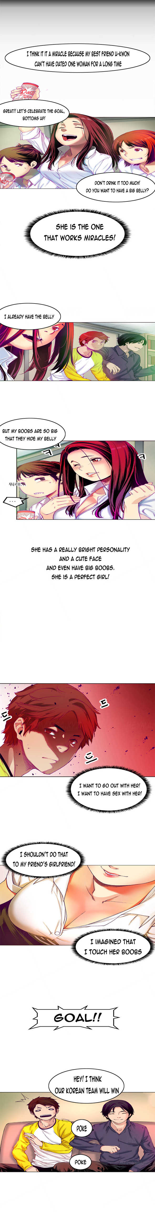 Best Friend Girlfriend Ch.1-19 page 4 full