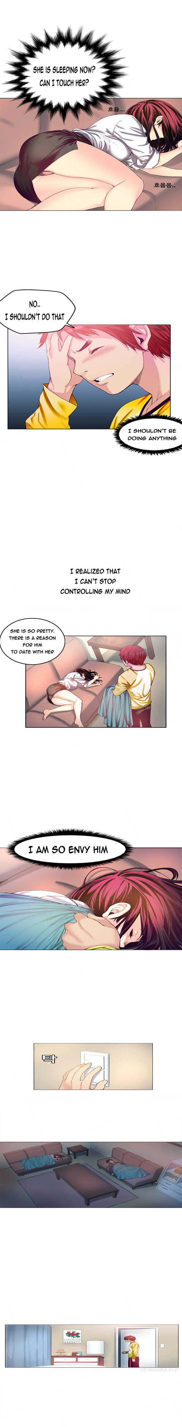 Best Friend Girlfriend Ch.1-19 page 7 full
