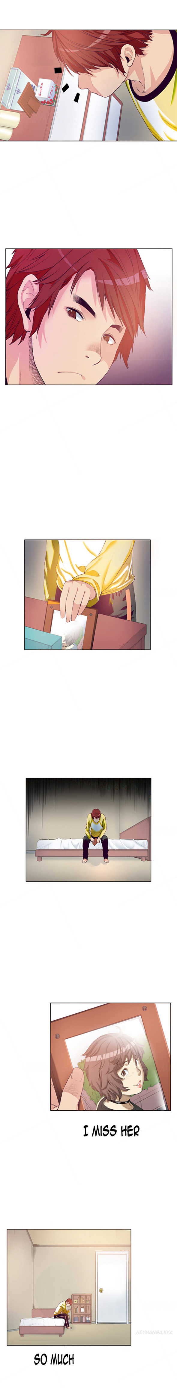 Best Friend Girlfriend Ch.1-19 page 8 full