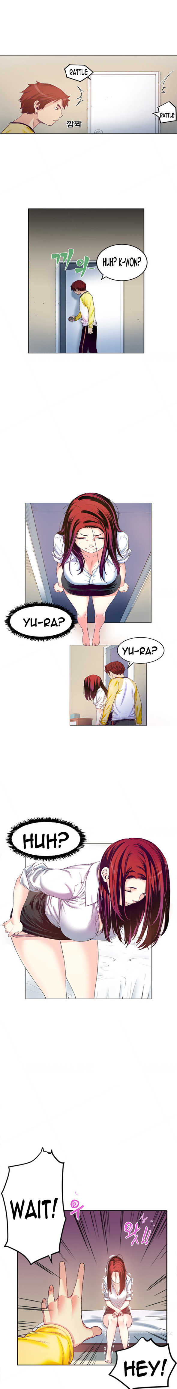 Best Friend Girlfriend Ch.1-19 page 9 full
