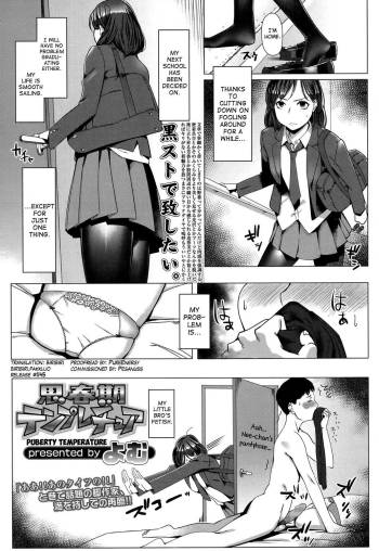 Shishunki Temperature cover